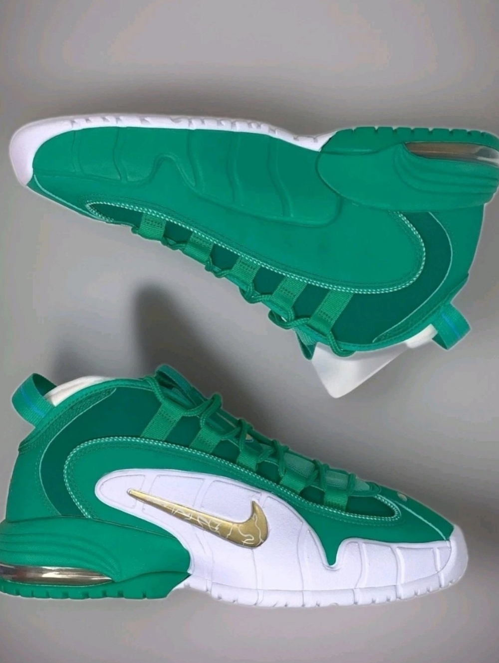 Nike Air Max Penny 1 'Stadium Green' FQ8827-324 | Men's: 11 *NWOB - Picture 2 of 9